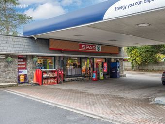 Hollystown Service Station, Hollystown, Dublin 15 - Image 4