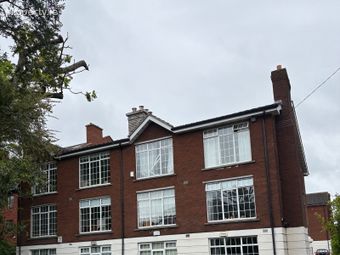 Hillcrest Apartments, 94/95 Rathgar Road, Rathgar, Dublin 6