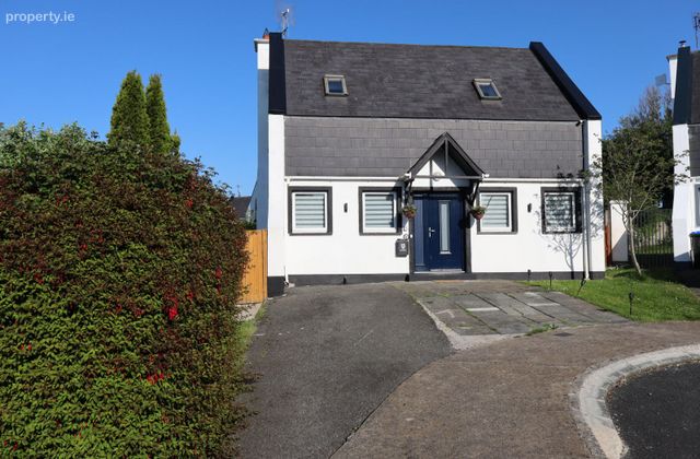 6 Glenbeg Point, Ardamine, Riverchapel, Co. Wexford - Click to view photos