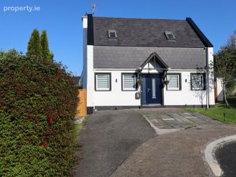 6 Glenbeg Point, Ardamine, Riverchapel, Co. Wexford