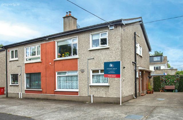 14 Rathvale Drive, Dublin 13, Ayrfield, Dublin 13 - Click to view photos