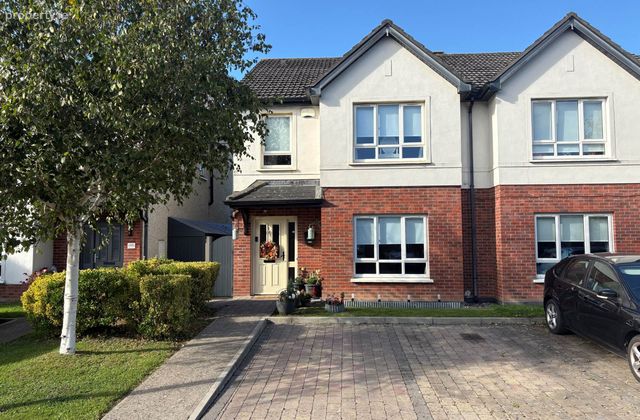 165 Beech Park, Easton Road, Leixlip, Co. Kildare, Leixlip, Co. Kildare - Click to view photos