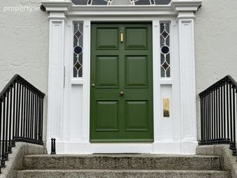 Flat 4, 2 Leinster Square, D06c1k0, Rathmines, Dublin 6 - Image 2