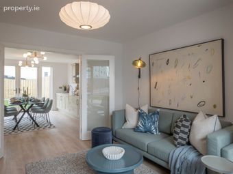 South Coast At Woodbrook, South Coast At Woodbrook, Shankill, Co. Dublin, Shankill, Dublin 18 - Image 5