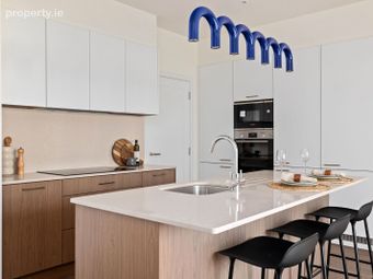 4 Bed House - The Boyne, Druids Park, Druids Glen Road, Dublin 18, Cabinteely, Dublin 18