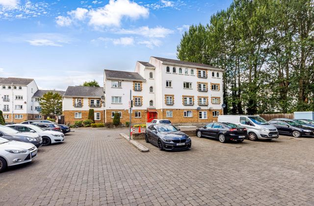 29 Rivermill View, Navan, Co Meath, Navan, Co. Meath - Click to view photos