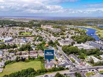 4 Cuilin Apartments, Upper Newcastle, Galway, Newcastle, Co. Galway - Image 2