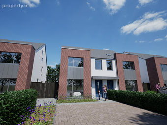 12 The Tannery, Cairns Hill, Sligo, Sligo, Co. Sligo
