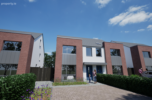 12 The Tannery, Cairns Hill, Sligo, Sligo, Co. Sligo - Click to view photos