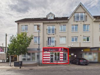 Unit 2, Aylesbury Manor, Johnstown, Waterford, Waterford City, Waterford City Centre, Co. Waterford