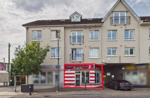 Unit 2, Aylesbury Manor, Johnstown, Waterford, Waterford City, Waterford City Centre, Co. Waterford - Click to view photos