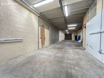Unit 24 Ground Floor N17 Business Park, Galway Road, Tuam, Co. Galway - Image 5