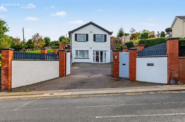 D&uacute;n &Aacute;rd, Friars Hill, Wicklow Town, Co. Wicklow - Click to view photos