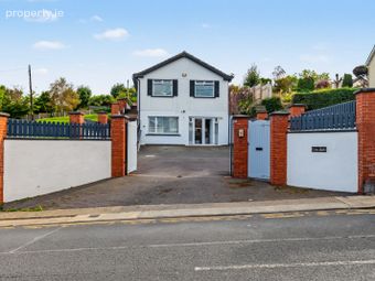 D�n �rd,Friars Hill,Wicklow, Wicklow Town, Co. Wicklow