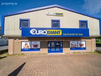 Commercial Unit, Dillon Terrace, Ballina, Co. Mayo - Image 5