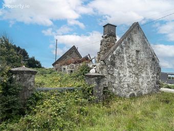 Aille East, Inverin, Co. Galway, Inverin, Co. Galway