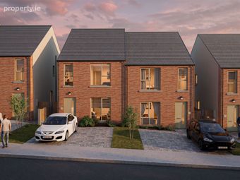 Clover Lawn, Summerfields Kilbarry, Waterford City Centre, Co. Waterford - Image 3