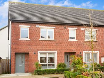 16 Shackleton Way, Lucan, Co. Dublin, Lucan, Co. Dublin