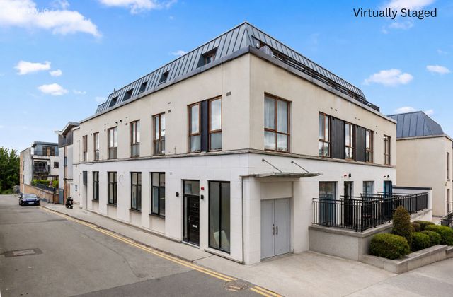 Apt 20 Hollybrook Manor, Hollybrook Park, Clontarf, Dublin 3 - Click to view photos