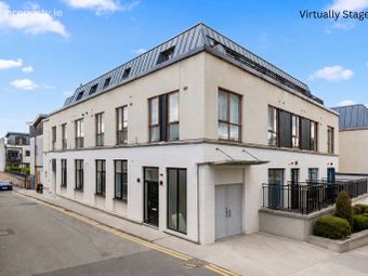 Hollybrook Manor,Hollybrook Park,Dublin 3, Clontarf, Dublin 3
