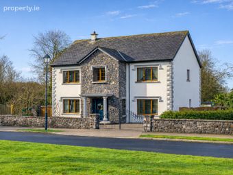 8 Millbrook, Killeigh, Co Offaly, Killeigh, Co. Offaly
