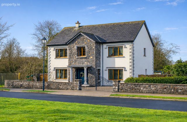 8 Millbrook, Killeigh, Co Offaly, Killeigh, Co. Offaly - Click to view photos