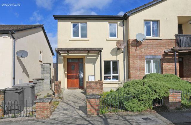 91 Br&uacute; Na Gruad&aacute;n, Castletroy, Castletroy, Co. Limerick - Click to view photos