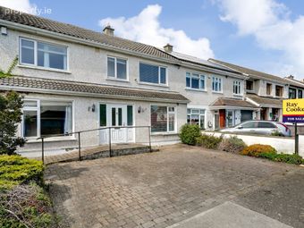 15 Old Bawn Drive, Old Bawn, Dublin 24, Dublin 24