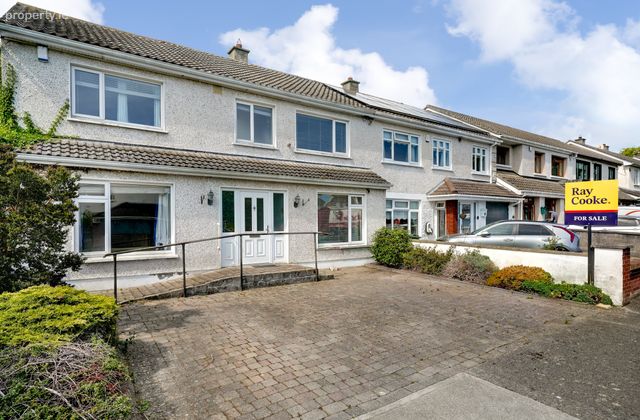 15 Old Bawn Drive, Old Bawn, Dublin 24, Dublin 24 - Click to view photos