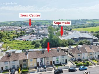 23 O'connell's Avenue, Listowel, Co. Kerry - Image 2