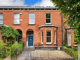 22 Rathdown Road, Phibsborough, Dublin 7