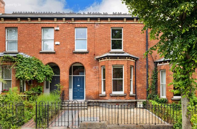 22 Rathdown Road, Phibsborough, Dublin 7 - Click to view photos