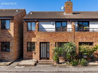58 Lansdowne Village, Sandymount, Sandymount, Dublin 4