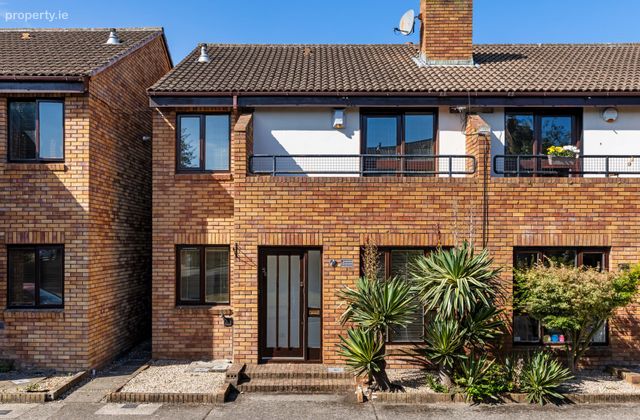 58 Lansdowne Village, Sandymount, Dublin 4, Sandymount, Dublin 4 - Click to view photos