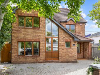 Oakwood, 32a Kill Abbey, Blackrock, Co. Dublin, Blackrock, Co. Dublin