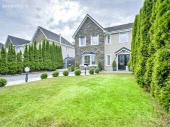 28 Ard Abhainn, Knockraha, Co. Cork - Image 2