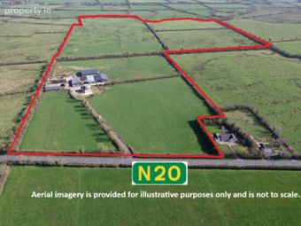 Garrane, Charleville, Co. Cork, Bruree, Co. Limerick - Image 2