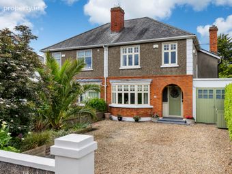 15 Seafield Avenue, Clontarf, Dublin 3, Clontarf, Dublin 3