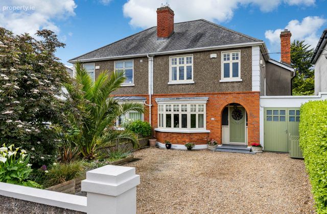 15 Seafield Avenue, Clontarf, Dublin 3, Clontarf, Dublin 3 - Click to view photos