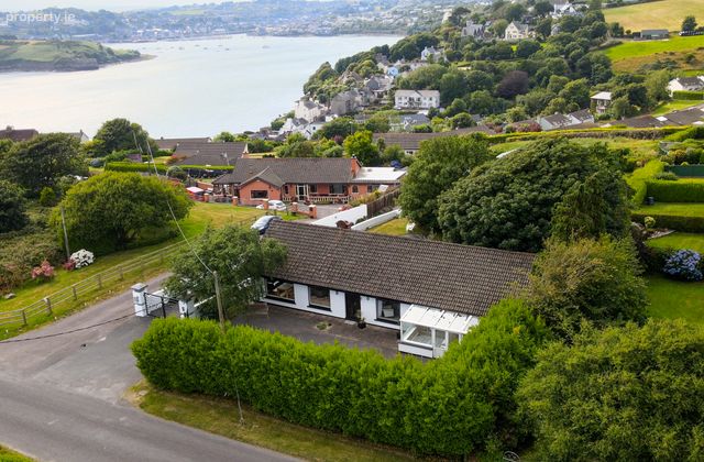Wylde, Summercove, Kinsale, Co. Cork - Click to view photos