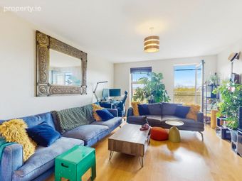 Apartment 25, Compass Court, South Royal Canal Park, Ashtown, Dublin 15
