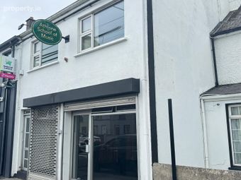 10 Castlemaine Street, Athlone, Co. Westmeath