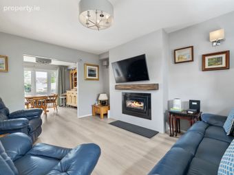 44 Sidmonton Gardens, Bray, Co. Wicklow, Bray, Co. Wicklow - Image 3
