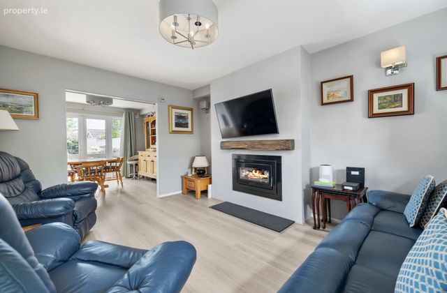 44 Sidmonton Gardens, Bray, Co. Wicklow, Bray, Co. Wicklow - Click to view photos