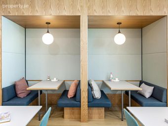 Spaces Two, The Green, Dublin Airport Central, Dublin Airport, Swords, Co. Dublin - Image 4