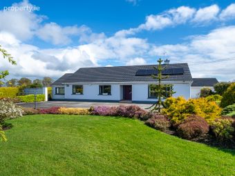 Sycamore Hill, Lawrencetown, Ballinasloe, Co. Galway