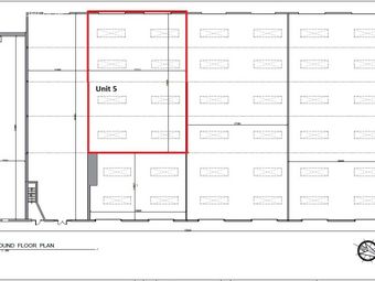 Units 4, 5 And 6 Sallybrook Industrial Estate, Glanmire, Co. Cork - Image 3