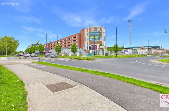 Apartment 19c, Parkside, Abbeyleix Road, Portlaoise, Co. Laois - Click to view photos