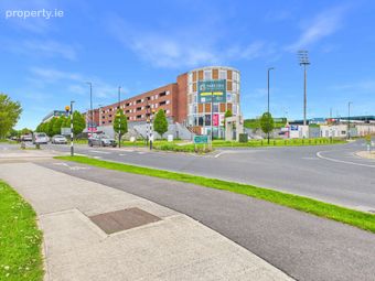 Apartment 19c, Parkside, Abbeyleix Road, Portlaoise, Co. Laois