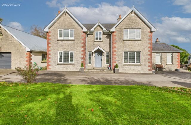 Redacres North, Mullinavat, Hugginstown, Co. Kilkenny - Click to view photos